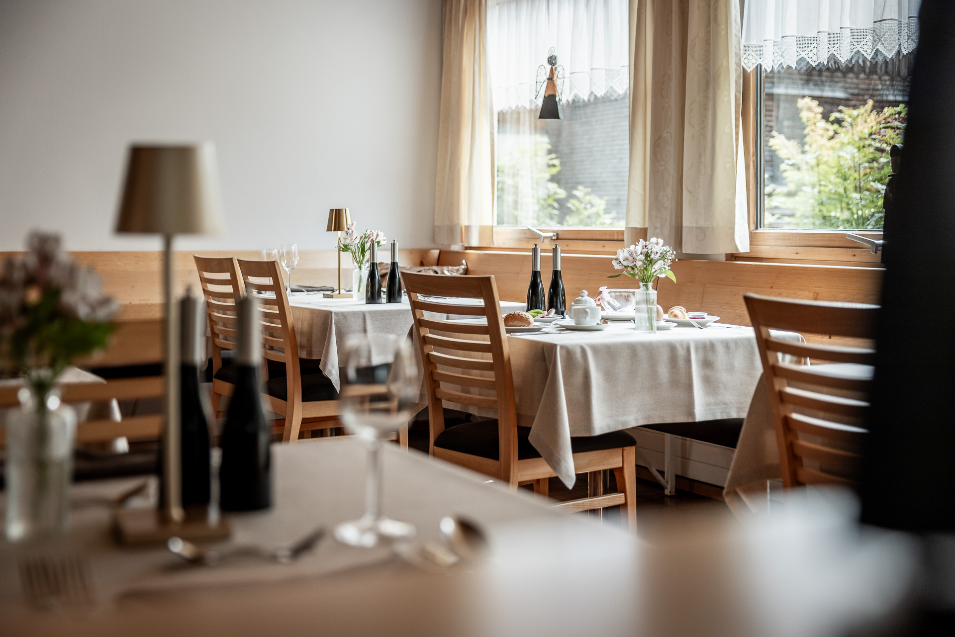 Entdecke den Bregenzerwald vom Hotel Engel aus