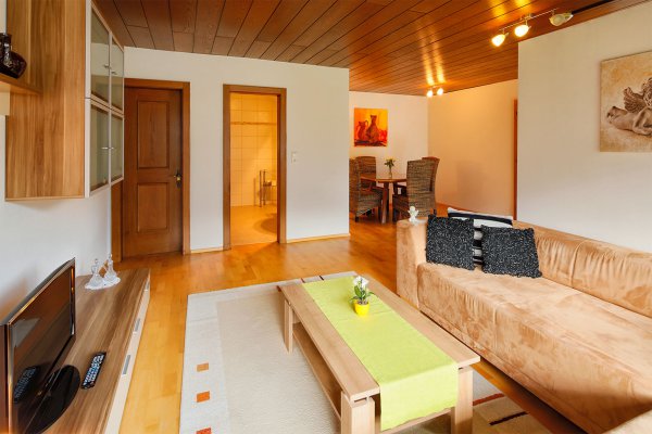 Suite Kanisfluh