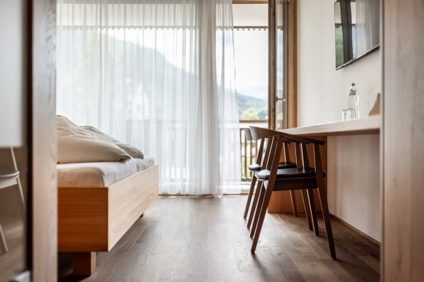 Doppelzimmer Premium