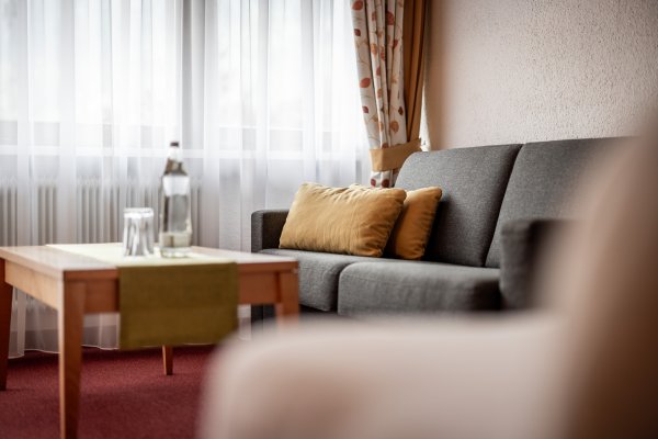 Doppelzimmer Superior