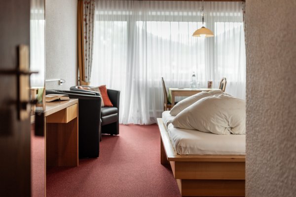 Doppelzimmer Classic